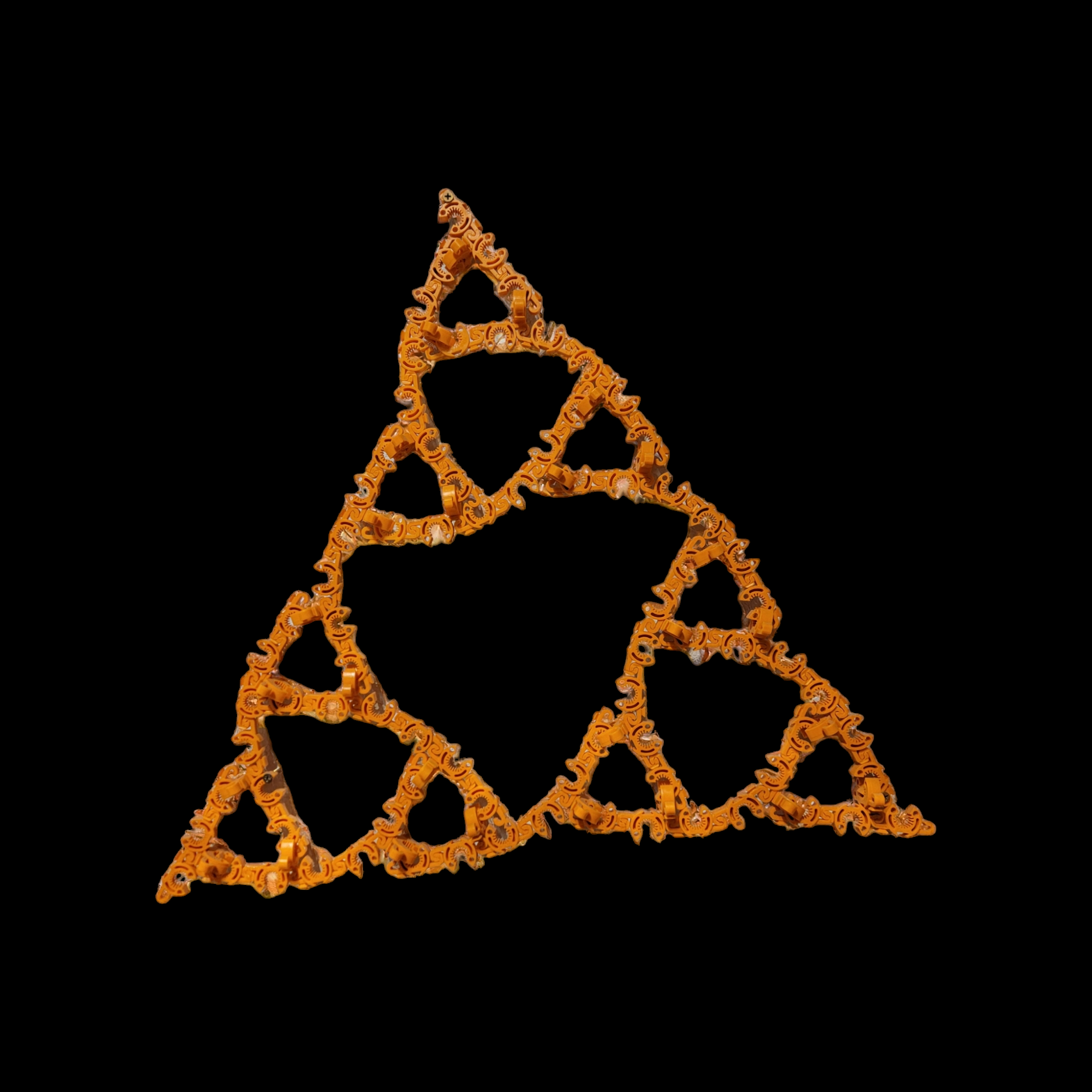 GEOMETRY BITES - Soft Form — Limited Geometry Edition