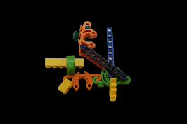 GEOMETRY BITES - Soft Form — Limited Geometry Edition