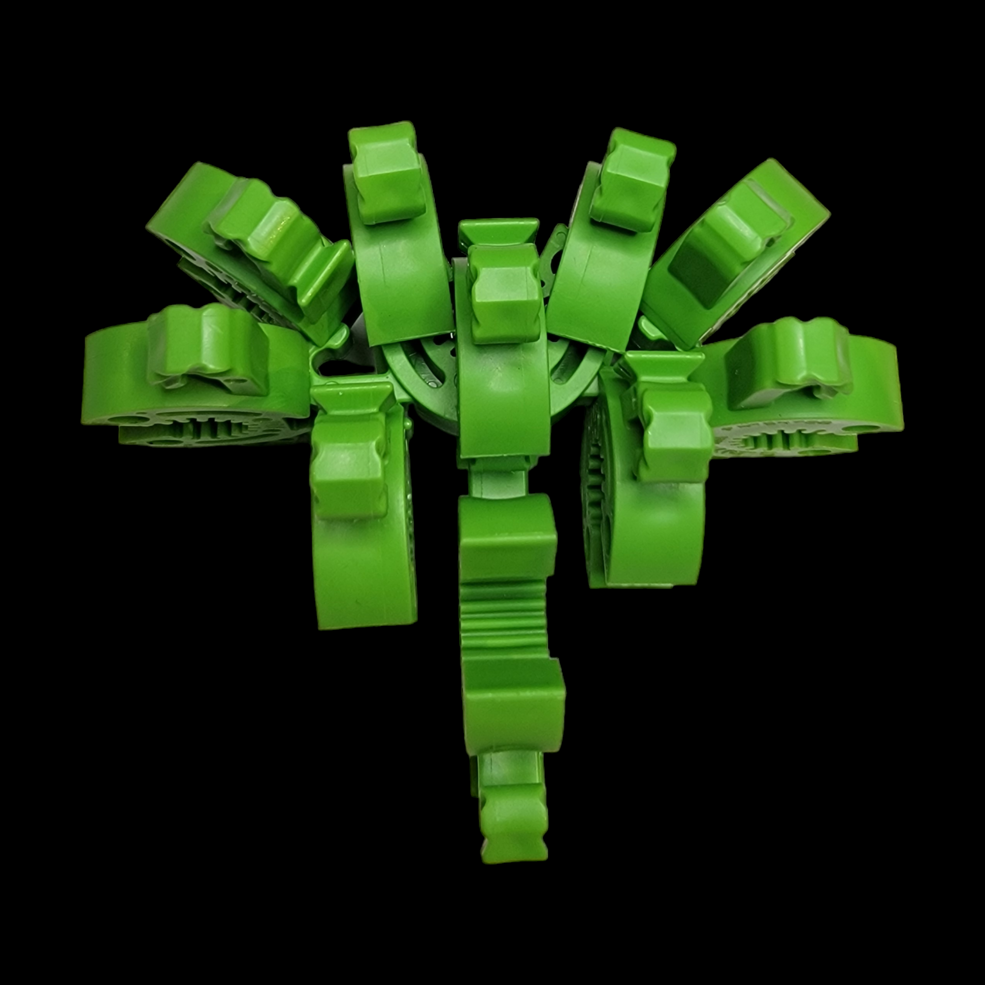 GEOMETRY BITES - Soft Form — Limited Geometry Edition