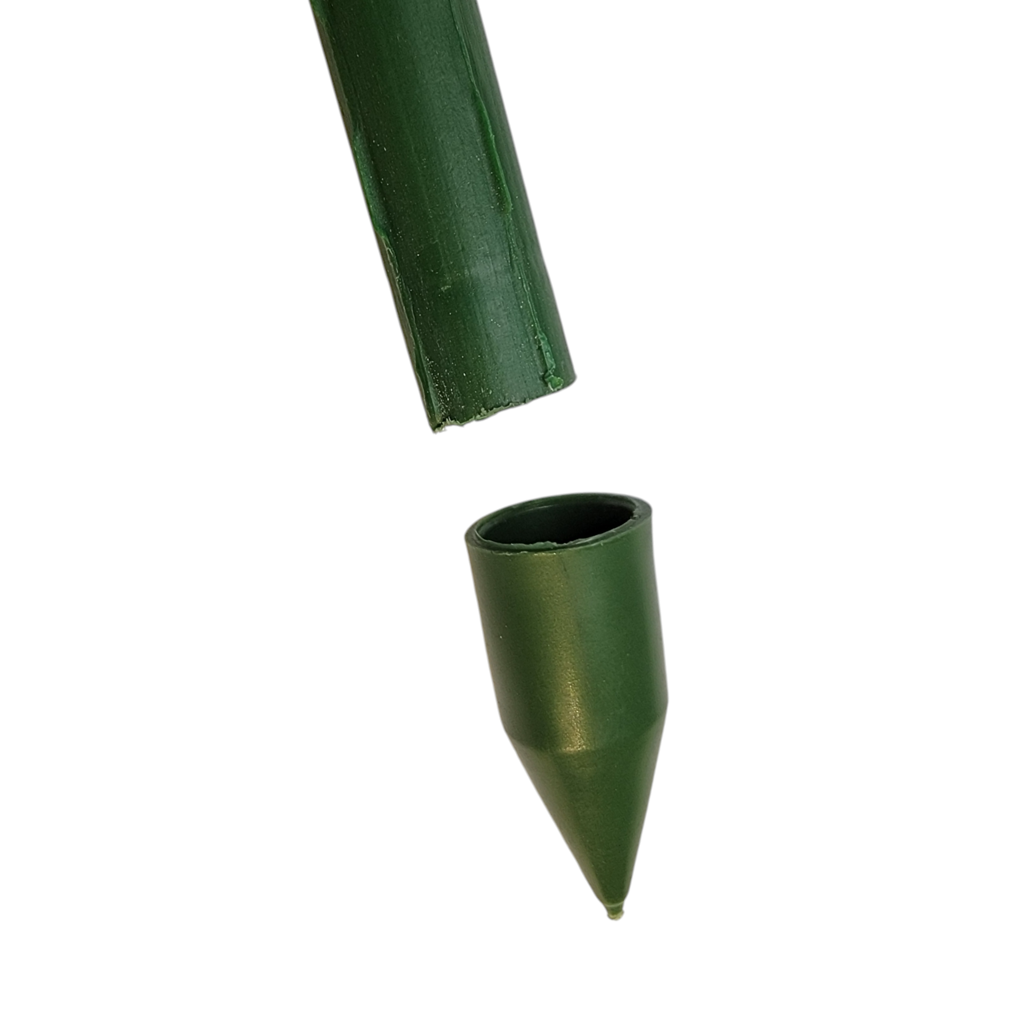 Garden Stake Rescue and Customization Kit