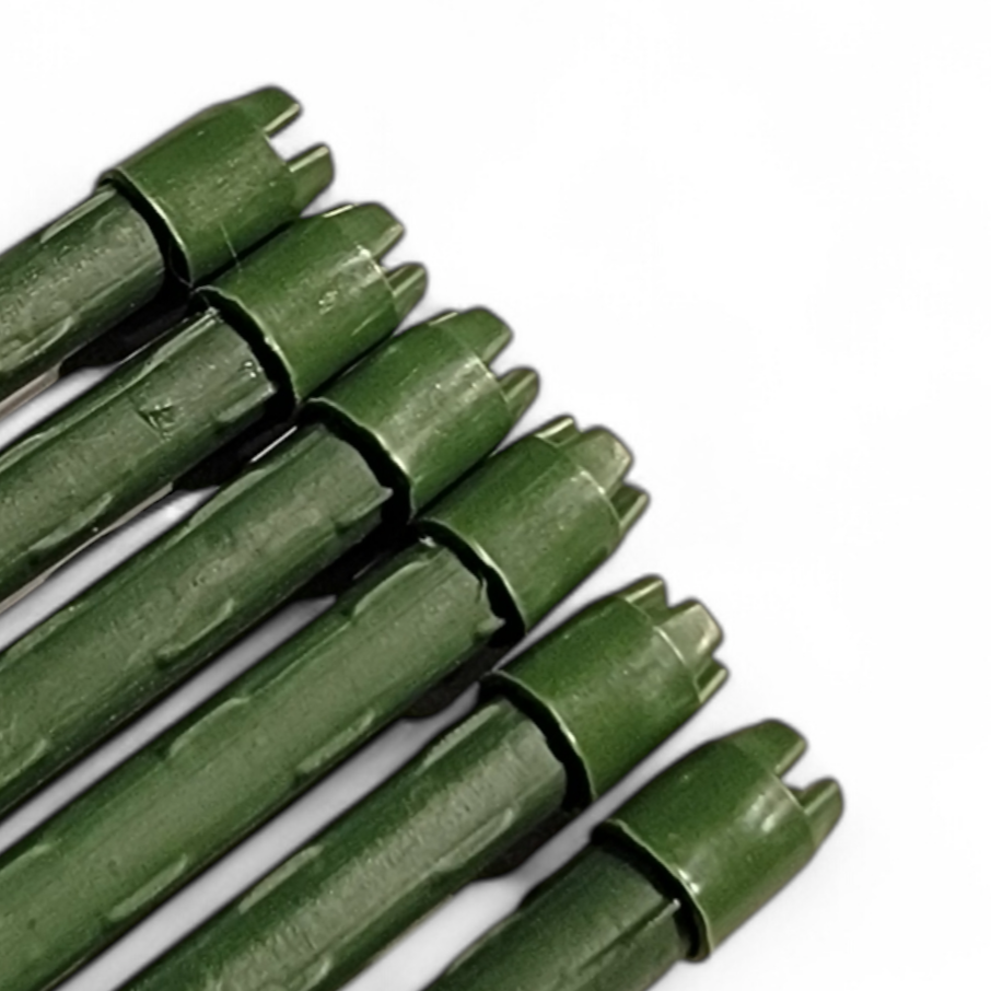 Garden Stake Rescue and Customization Kit