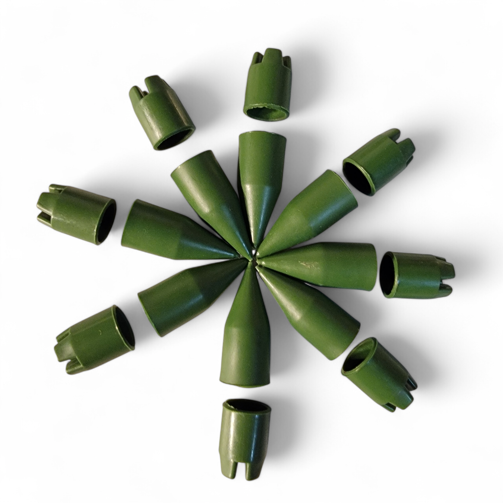 Garden Stake Rescue and Customization Kit