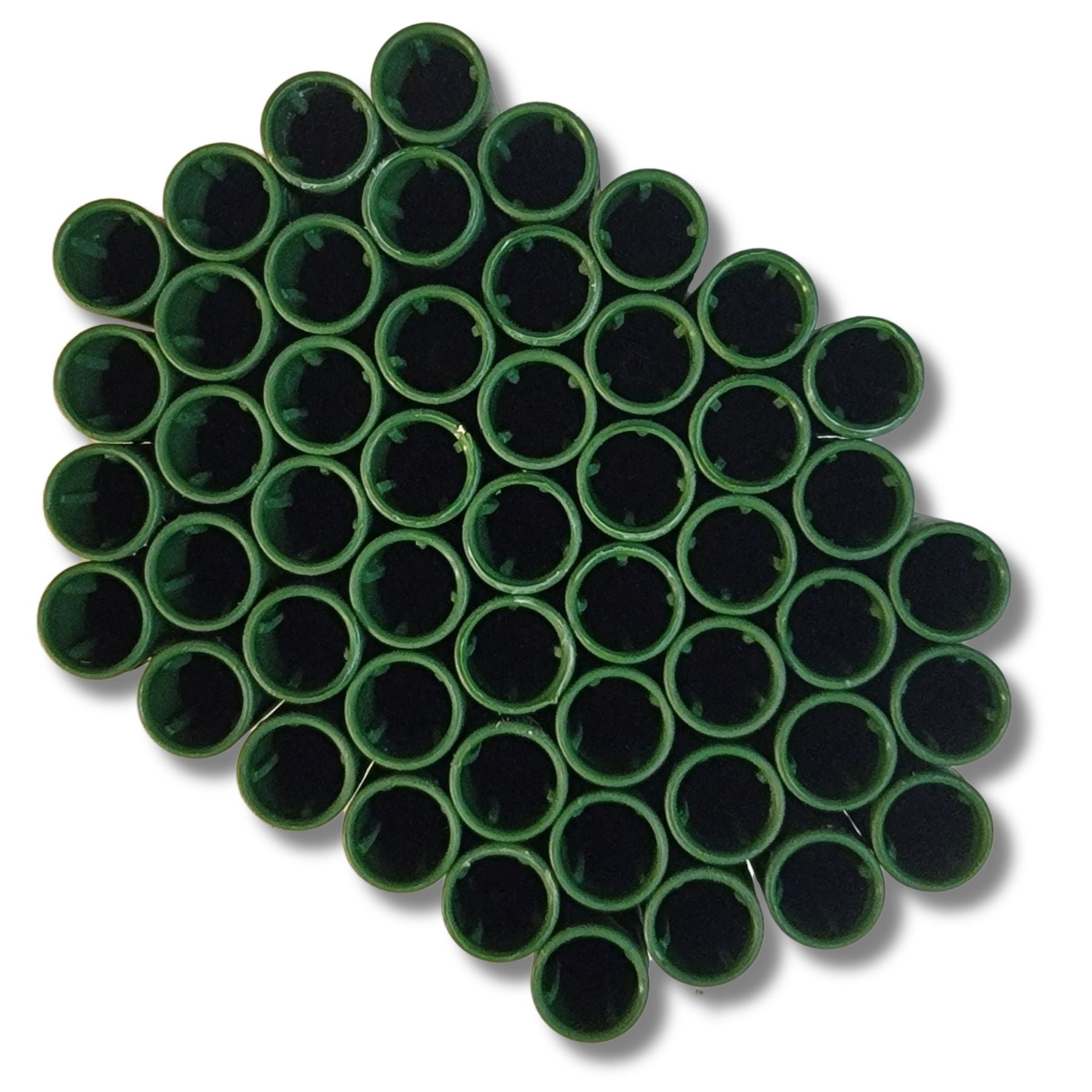 Garden Stake Lengthening Tubes