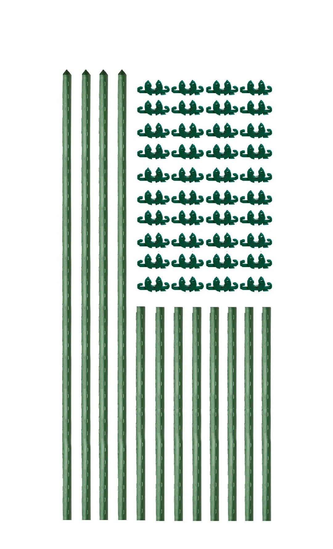 a plastic plant email C-BITE 5' Maker Kit