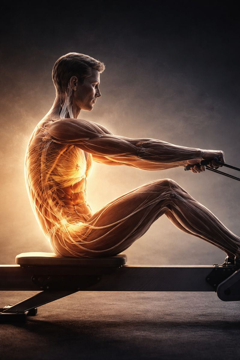 Strength, Endurance, and the Core as a Regulatory Field