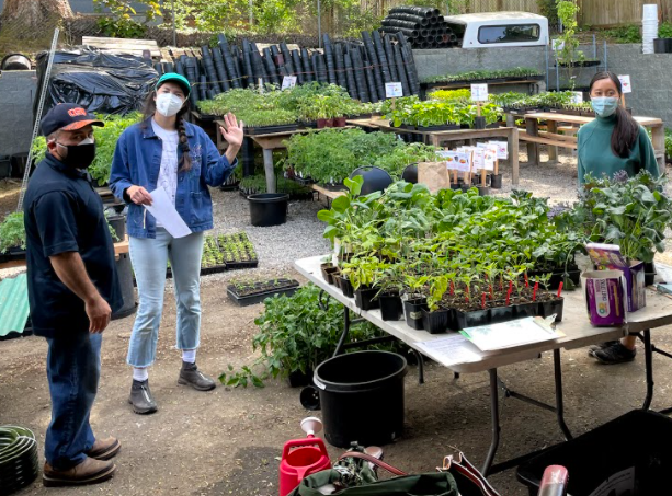 JASON OF GROWING GARDENS TALKS EDUCATION & EMPOWERMENT THROUGH AGRICULTURE