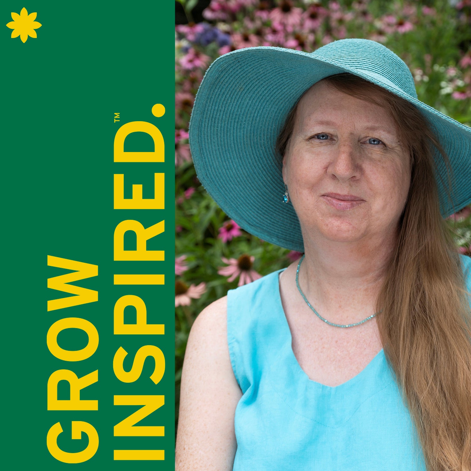 GROW INSPIRED: AUTHOR KATHY JENTZ ON URBAN GARDENING IN DC