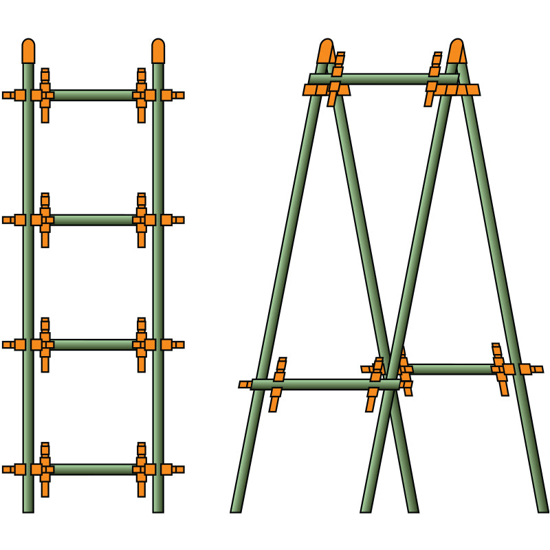 Stakes and C-BITE Kits