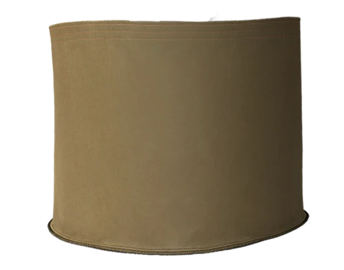 Grass Roots Classic Fabric Pots