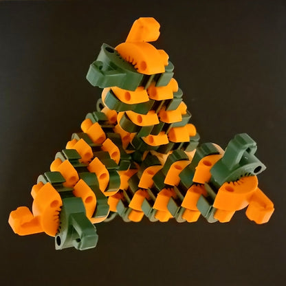 GEOMETRY BITES - Soft Form — Limited Geometry Edition
