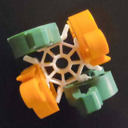 GEOMETRY BITES - Soft Form — Limited Geometry Edition