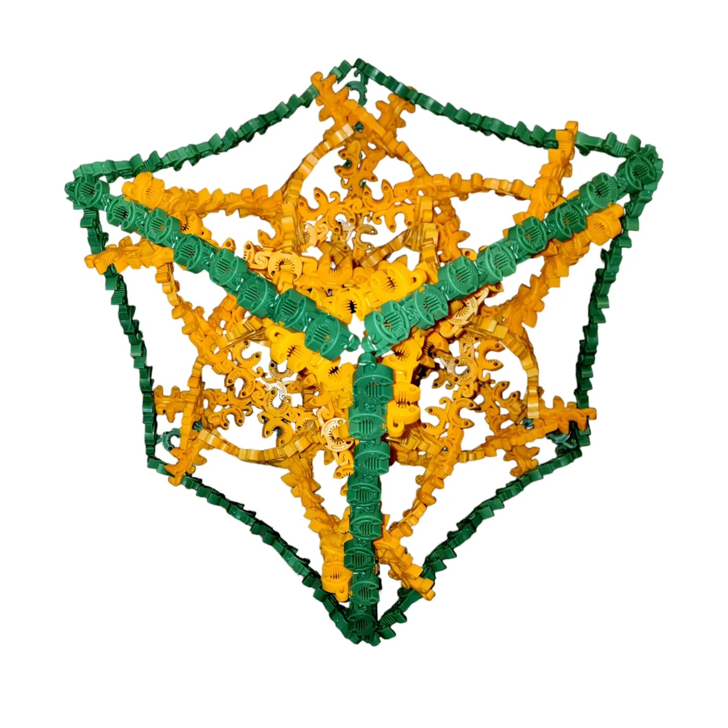 GEOMETRY BITES - Soft Form — Limited Geometry Edition