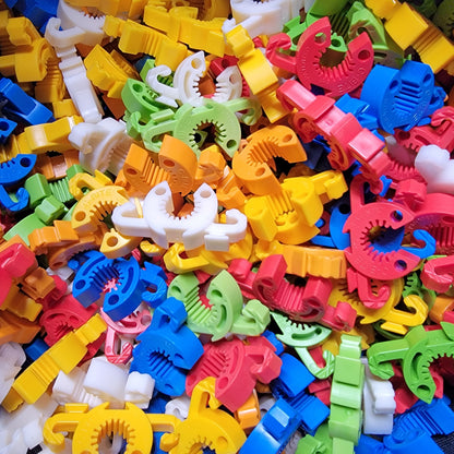 GEOMETRY BITES - Soft Form — Limited Geometry Edition