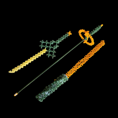 GEOMETRY BITES - Soft Form — Limited Geometry Edition