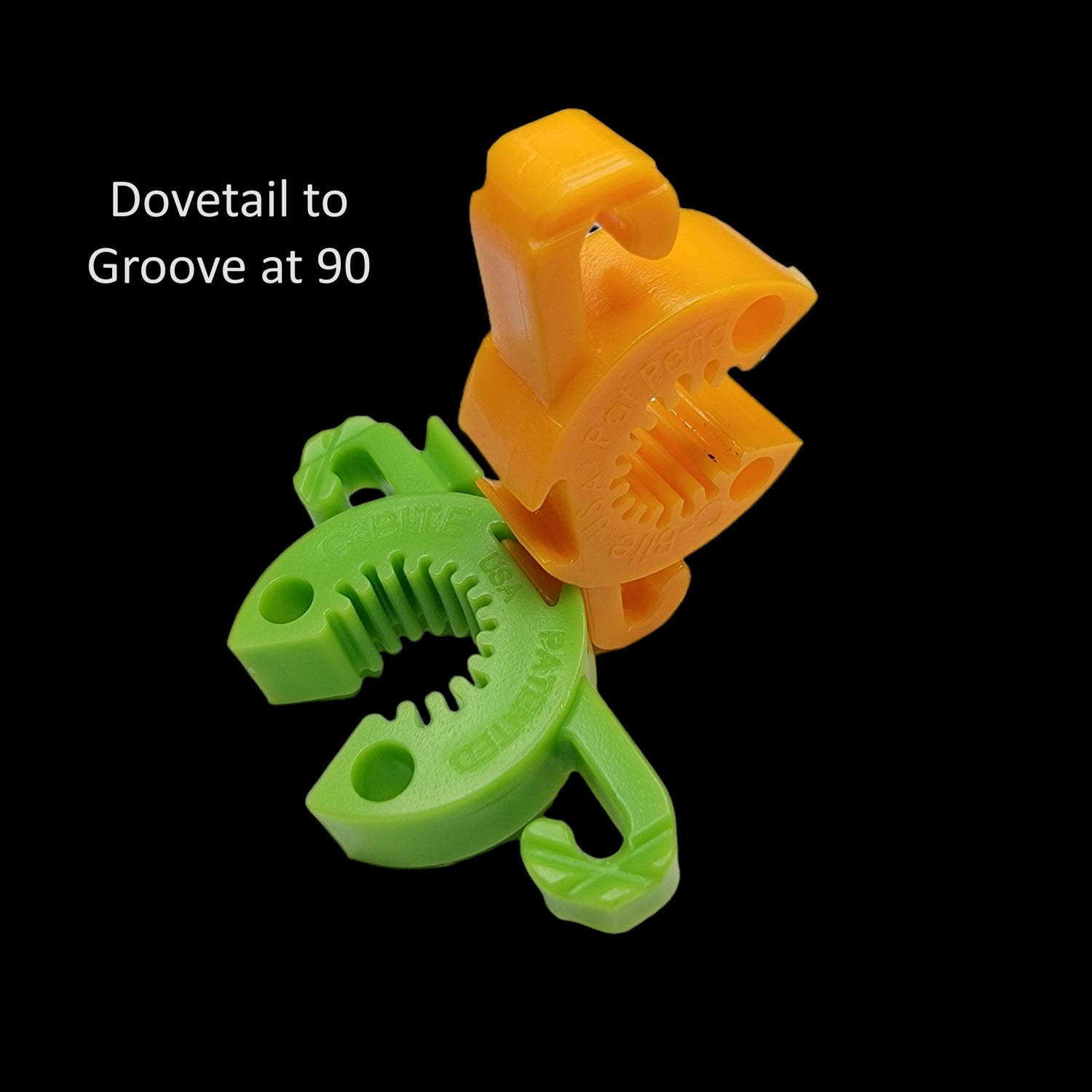 GEOMETRY BITES - Soft Form — Limited Geometry Edition