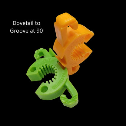 GEOMETRY BITES - Soft Form — Limited Geometry Edition