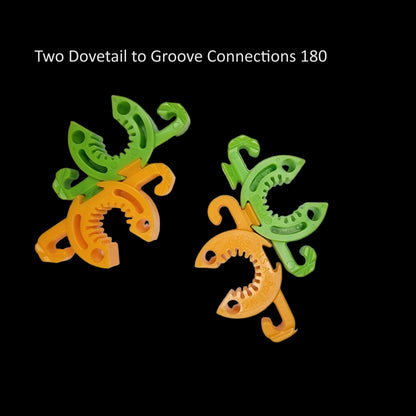 GEOMETRY BITES - Soft Form — Limited Geometry Edition