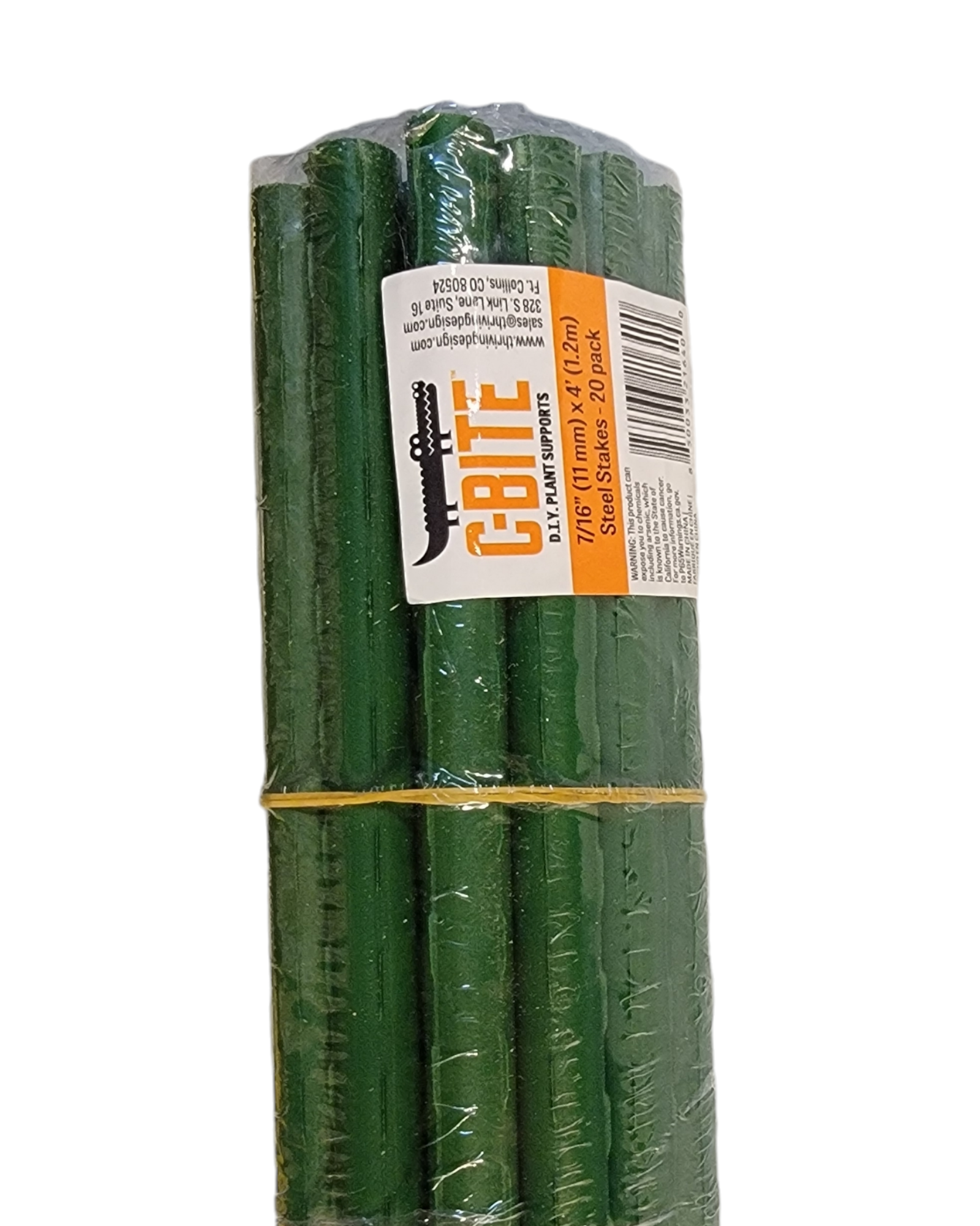 The Four Foot ++ Far Reacher Plant Support Kit