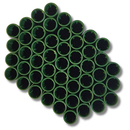 Garden Stake Lengthening Tubes