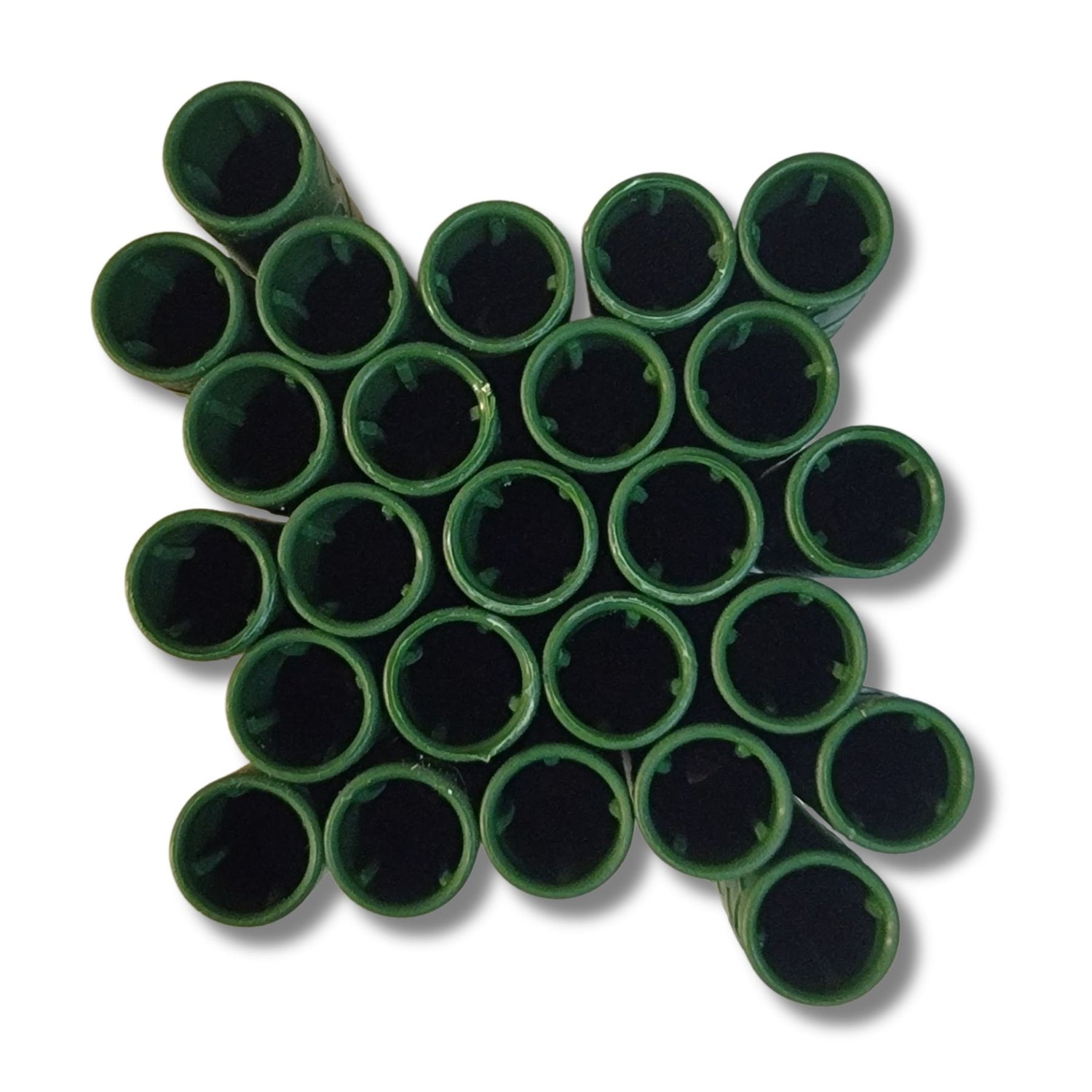 Garden Stake Lengthening Tubes