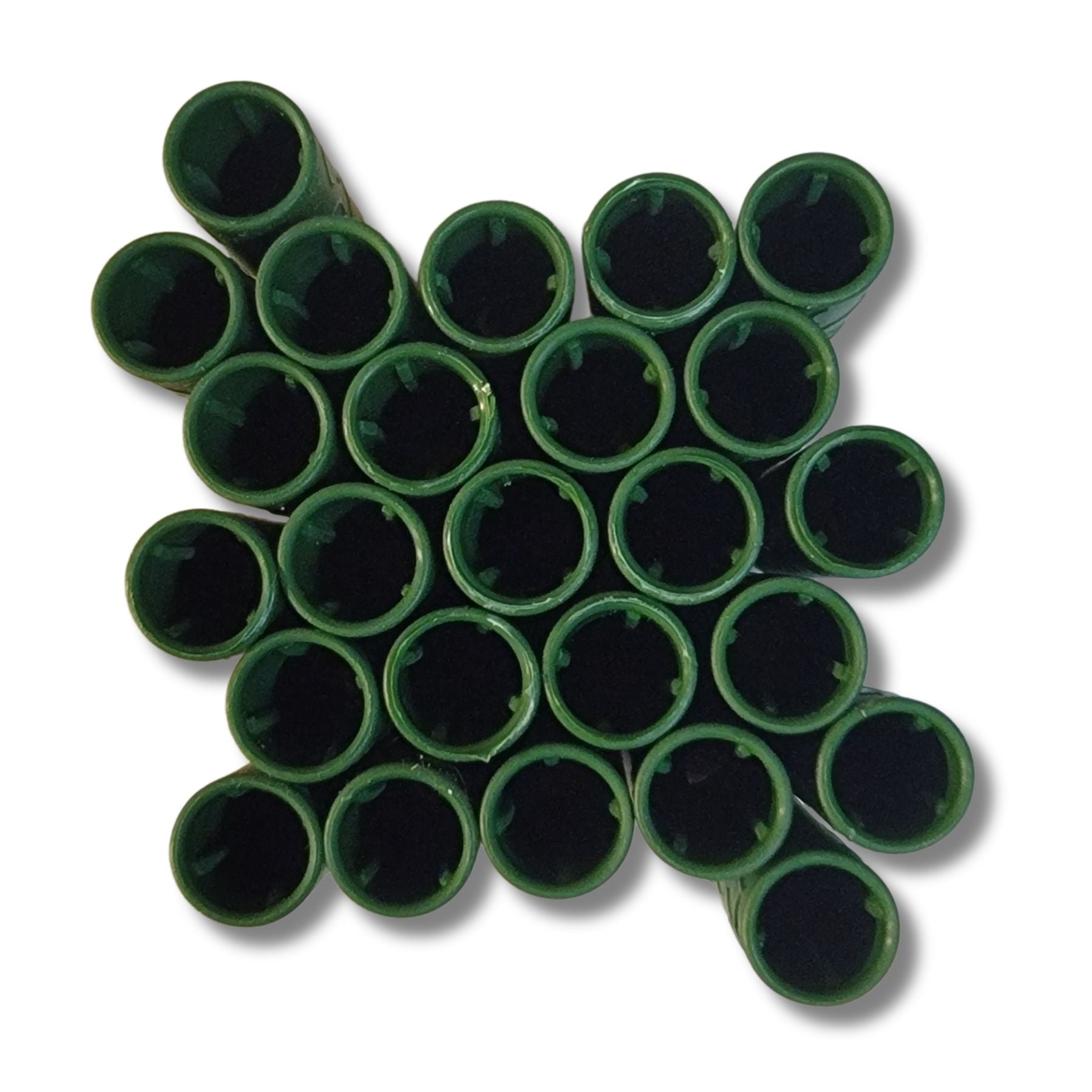 Garden Stake Lengthening Tubes