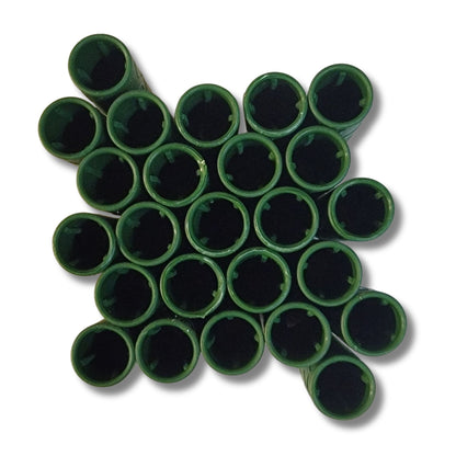 Garden Stake Lengthening Tubes