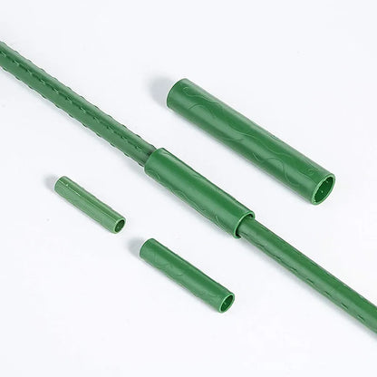 Garden Stake Lengthening Tubes