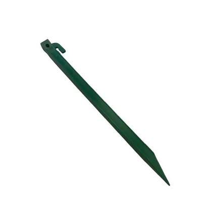 Heavy-Duty Garden Yard Stakes for Trees, Tents and Holiday Inflatables