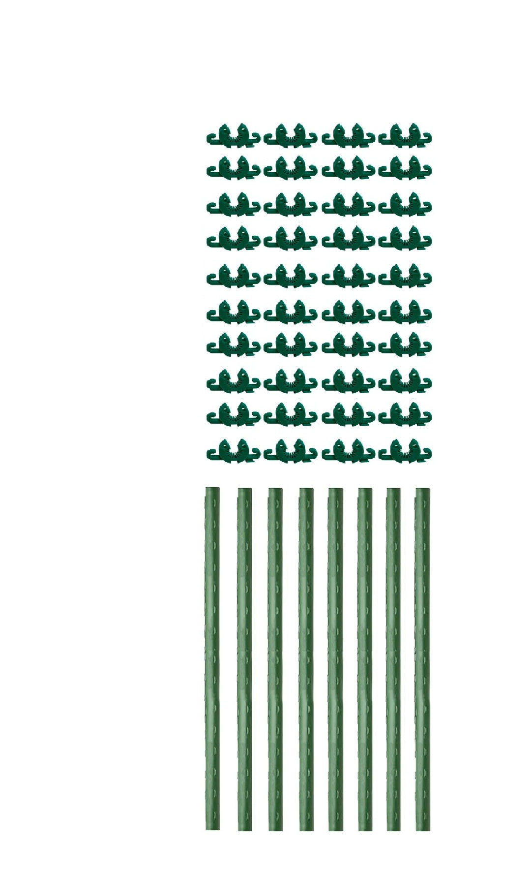 The Maker Kit  - Plant Support System - With or Without 5&