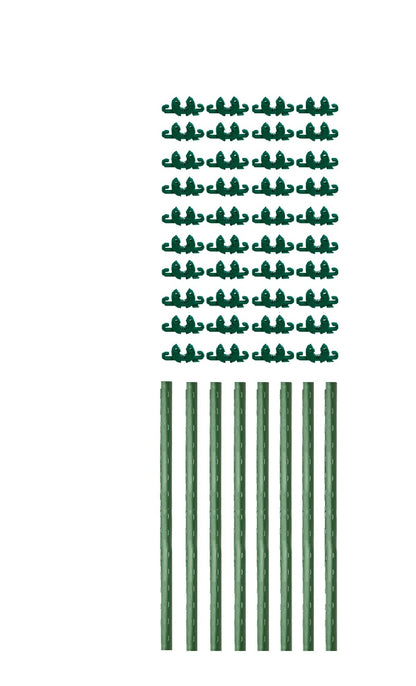 The Maker Kit  - Plant Support System - With or Without 5&